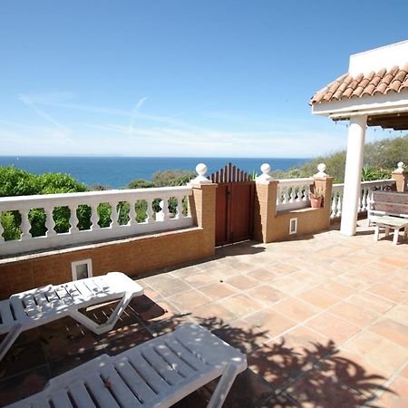 Livingtarifa Villa Concha Exterior foto