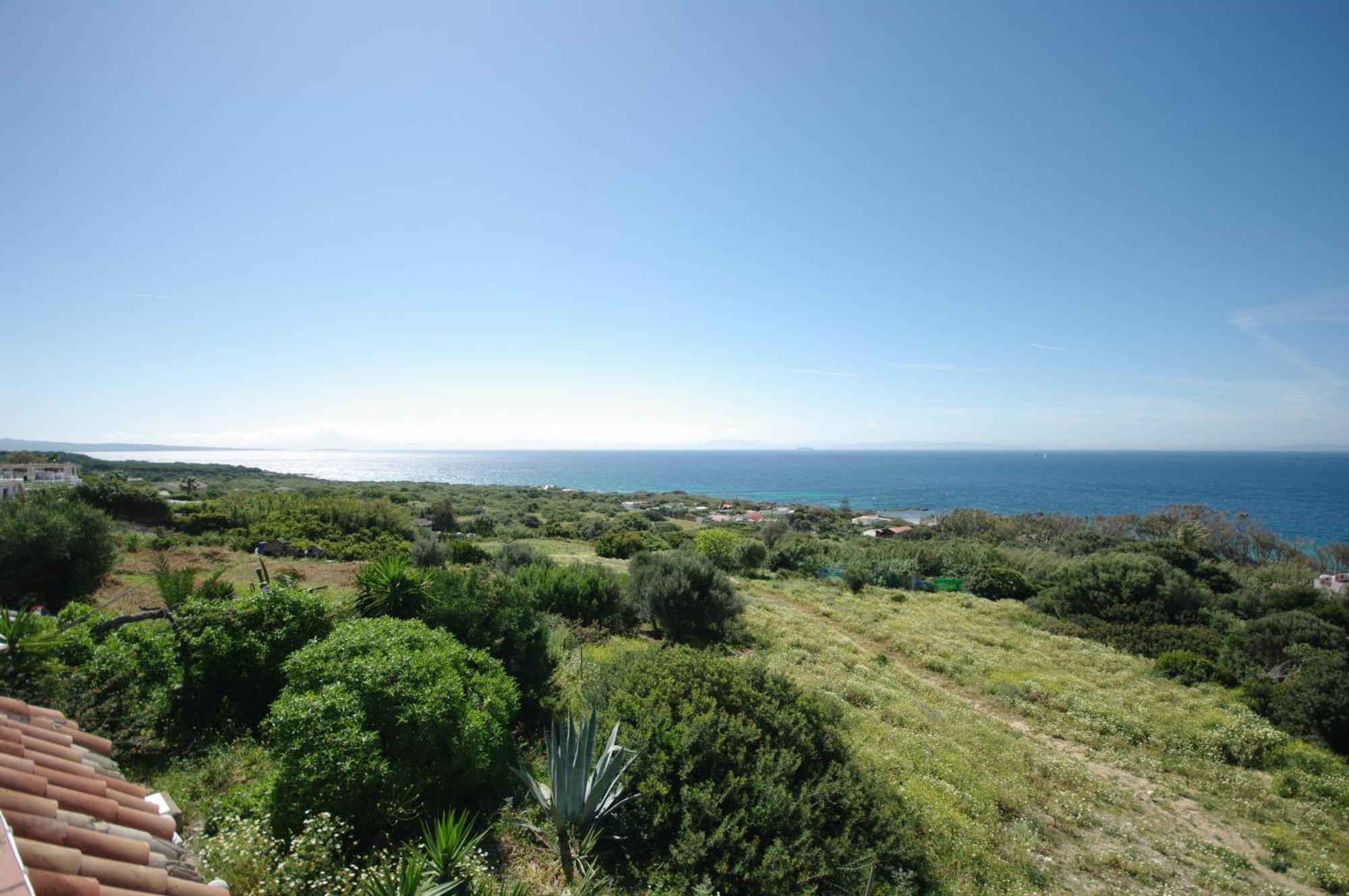 Livingtarifa Villa Concha Exterior foto